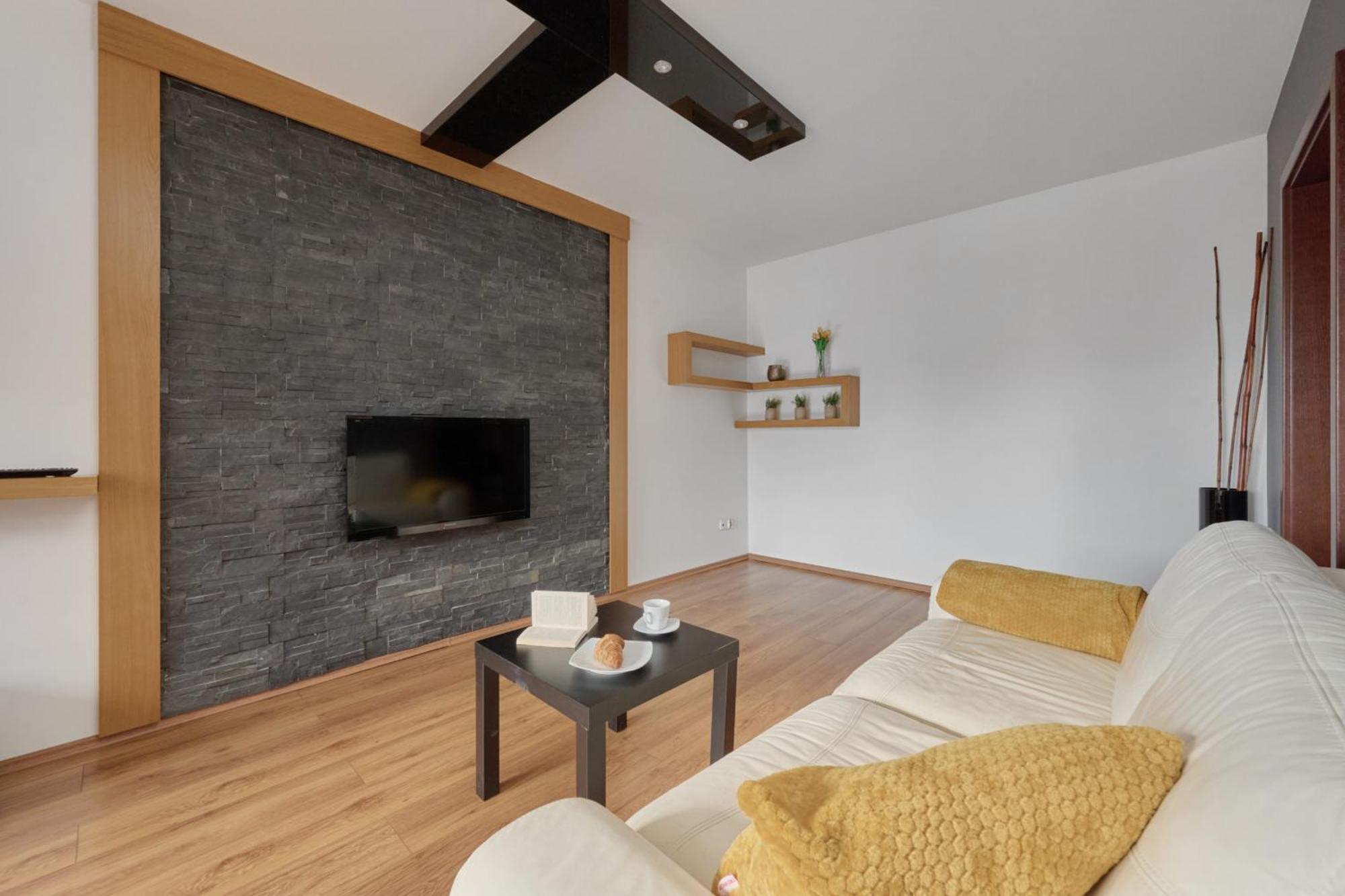 Teczowa Apartment In Wroclaw By Rent Like Home Exterior photo